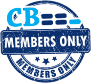 Members only logo