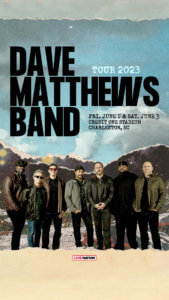 Dave Matthews Band