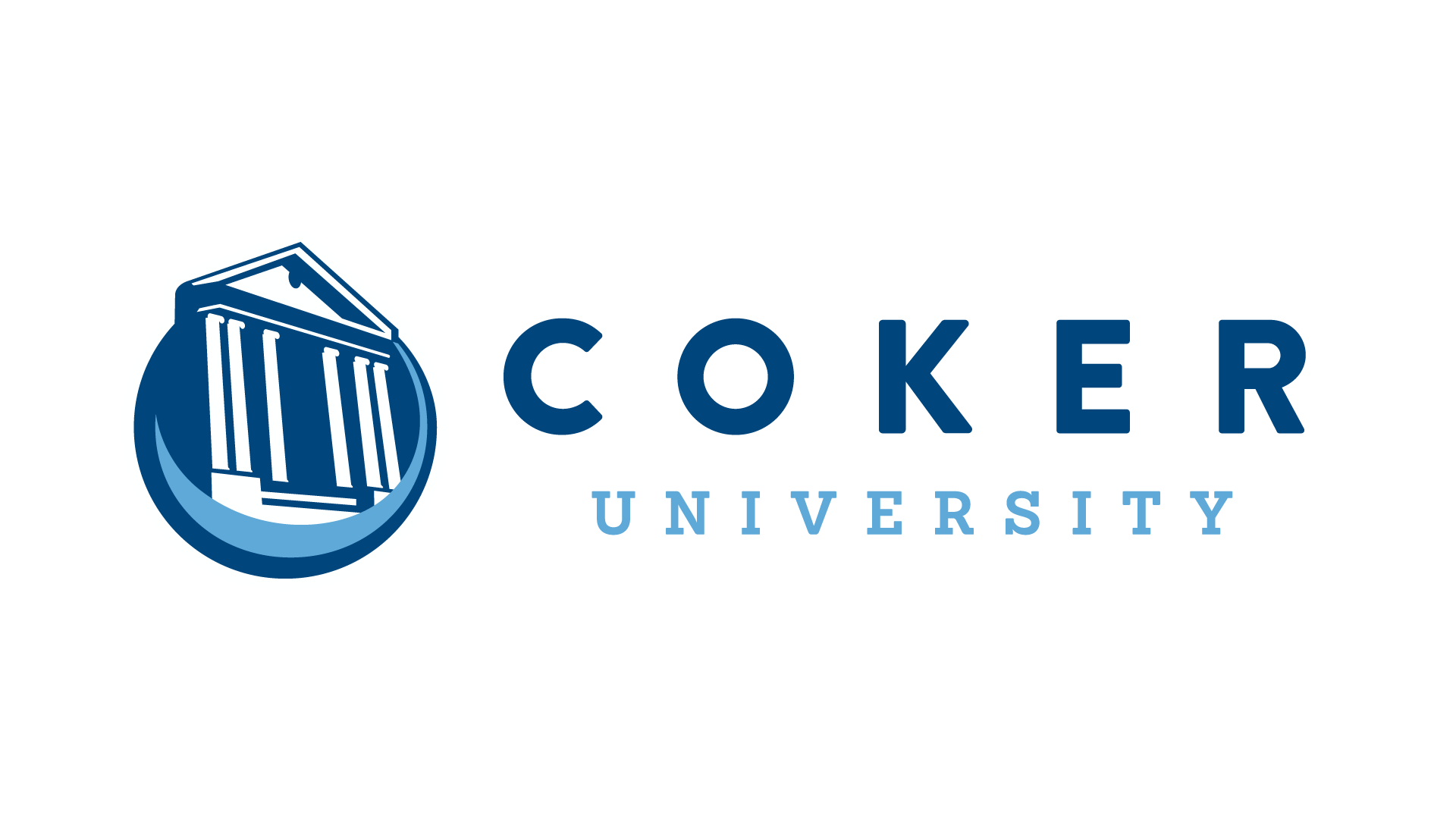 CokerUniversity_Horizontal_2Color
