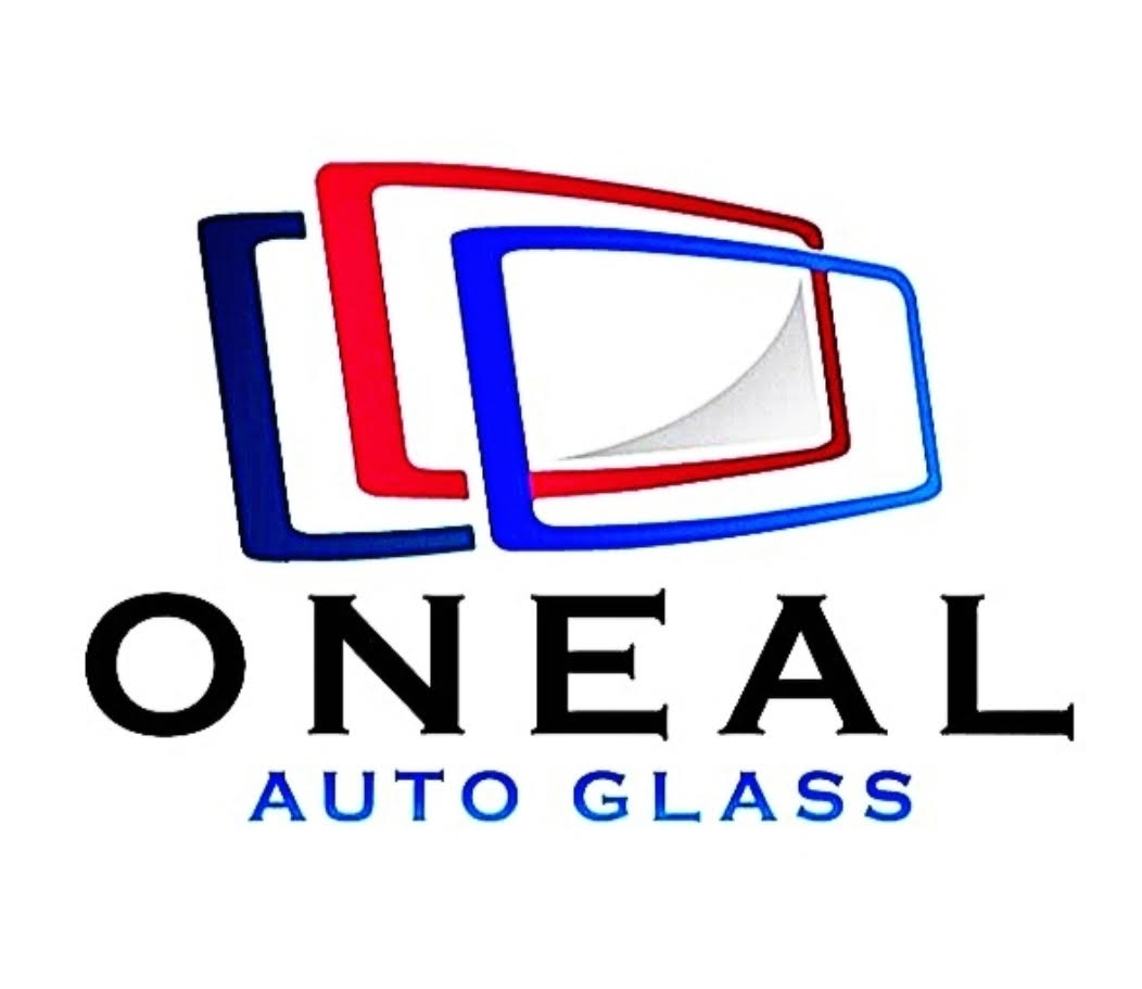 ONeal Auto Glass logo