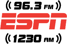 WOHL ESPN logo