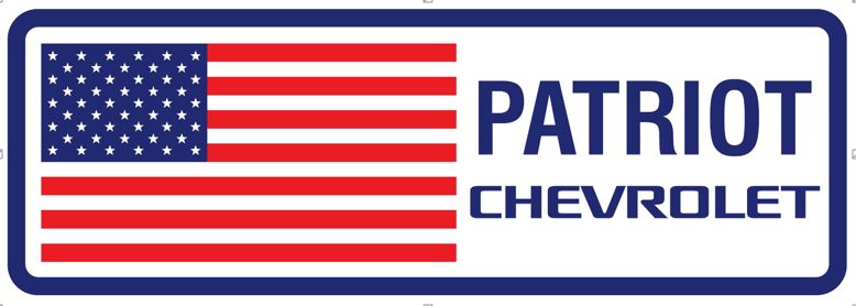 patriot_chevy_logo