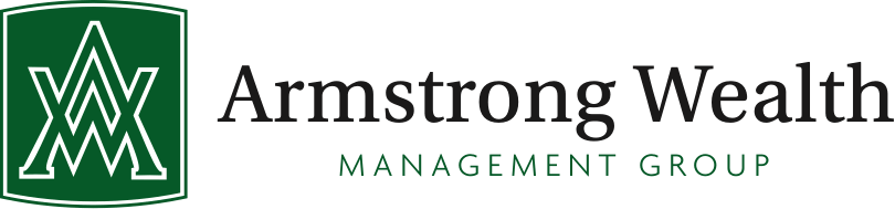 Armstrong Wealth logo