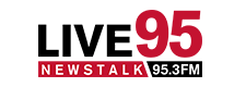 Live 95 logo