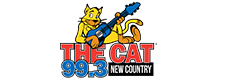 The Cat logo