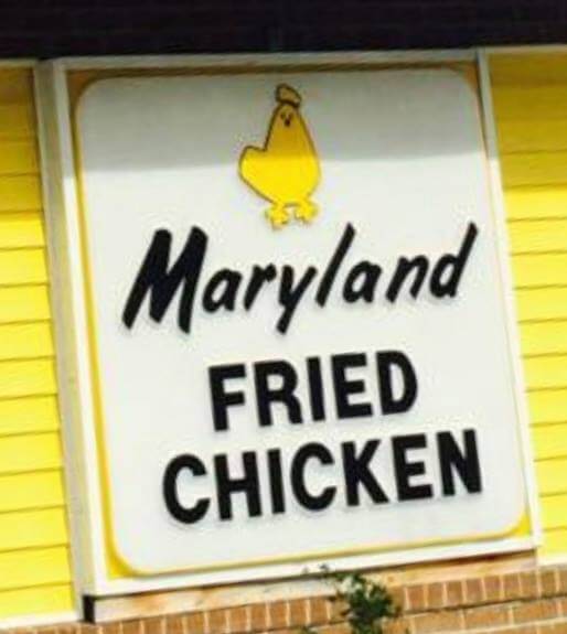 marlyand_fried_chicken_logo