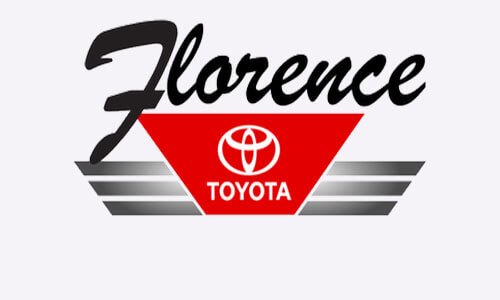 Toyota Florence copy