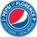 Round Pepsi of Florence logo-with-Blue background