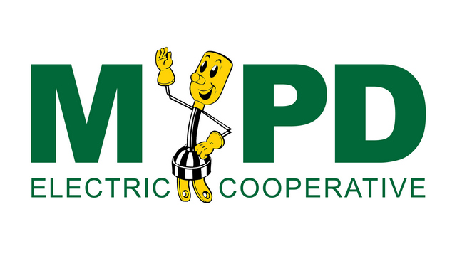 MPD Electric Cooperative logo