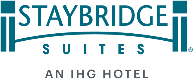 Staybridge Suites Florence-Center Logo - Clear Background