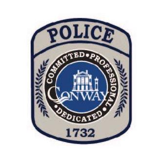 conway police