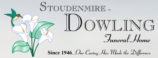 stoudenmire Dowling Funeral home