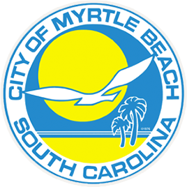 city of myrtle beach