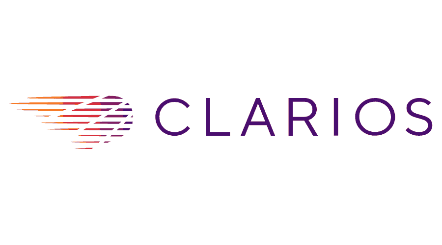 clarios-logo-vector