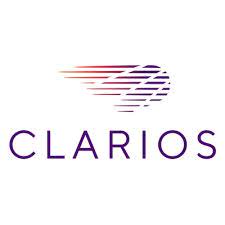 Clarios Logo