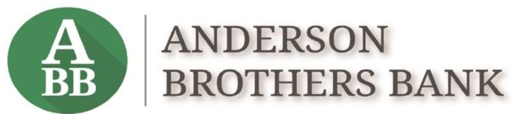 Anderson Brother Bank