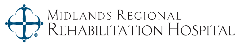 Midlands Regional Rehabilitation Hospital