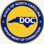 NC Depart,ment of Corrections