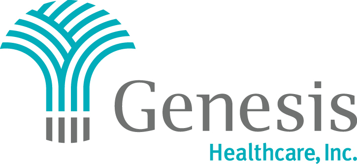 Genesis-Healthcare-logo