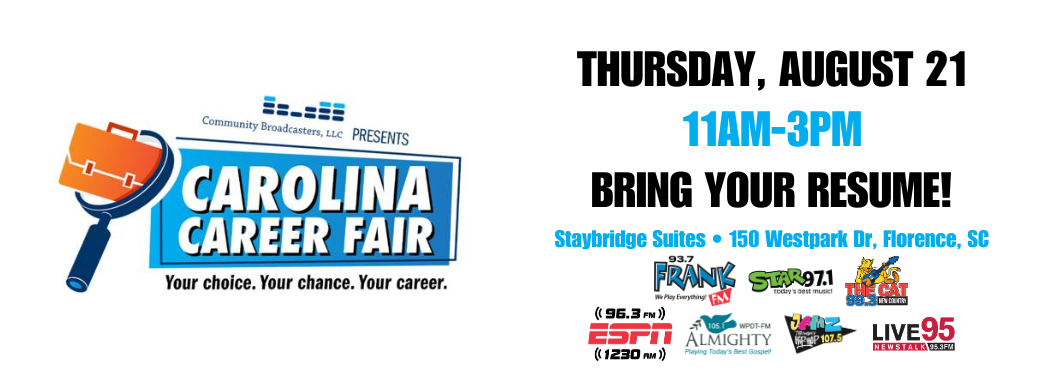 FLO career fair FLO career fair