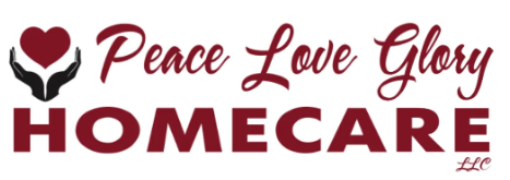 peace love glory