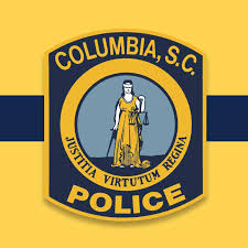 columbia pd