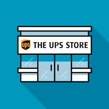 ups store