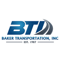 baker transport