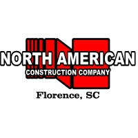 north american construction