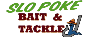 slo poke bait and tackle