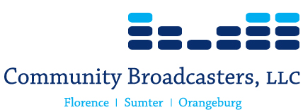 Community Broadcasters, LLC — Florence, Sumter, Orangeburg