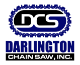darlington chainsaw