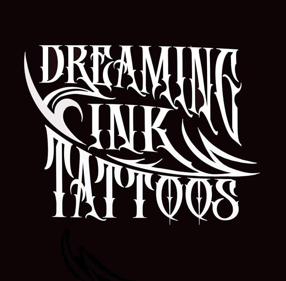 dreaming ink