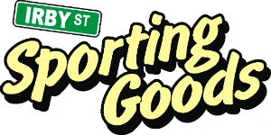 Irby St Sporting Goods