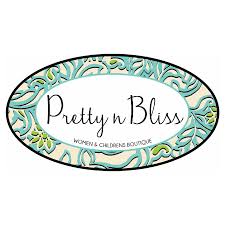 pretty n bliss