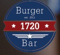 1720 Burger Bar
