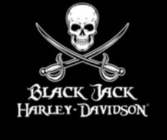 Blackjack Harley Davidson