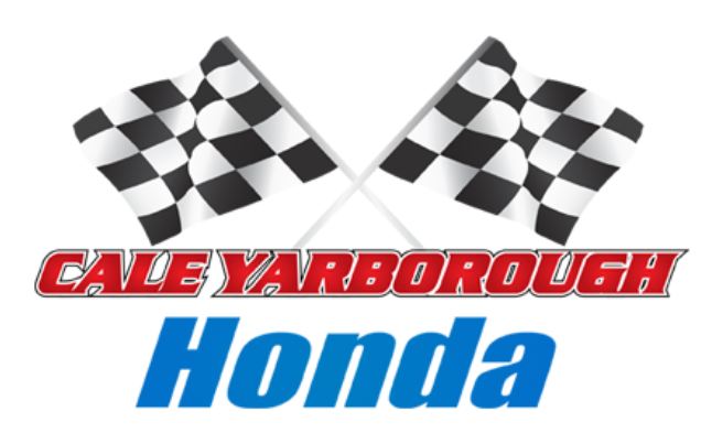 Cale Yarborough Honda