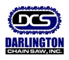 Darlington Chainsaw