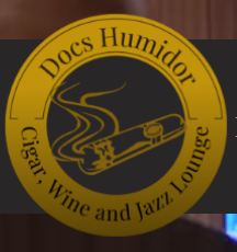 Doc's Humidor