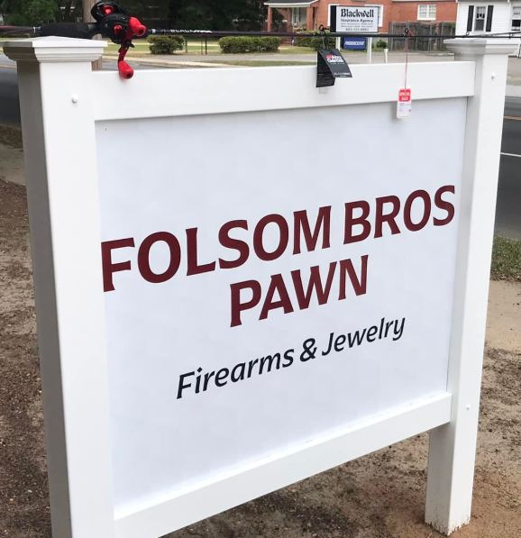 Folsom Brothers Pawn