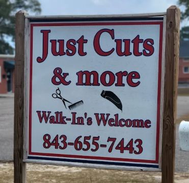 Just Cuts Hartsville