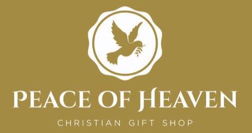 Peace of Heaven gift shop