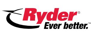 Ryder Systems