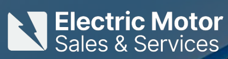 Electric Motor Sales and Service